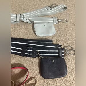 Kate Spade Crossbody Straps